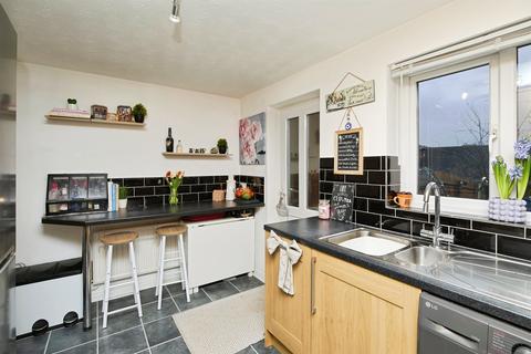 2 bedroom terraced house for sale, Best Avenue, Burton-On-Trent