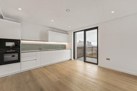 Studio for sale, Peninsula Gardens, Greenwich Peninsula, London, SE10