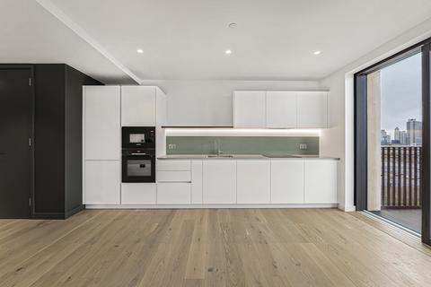 Studio for sale, Peninsula Gardens, Greenwich Peninsula, London, SE10