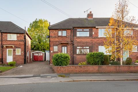 3 bedroom semi-detached house to rent, Thornbridge Drive, Sheffield S12