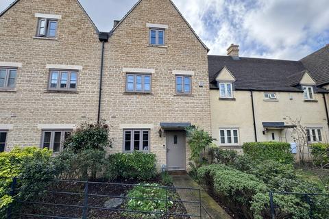 undefined, Matthews Walk, Cirencester, GL7