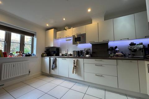 undefined, Matthews Walk, Cirencester, GL7