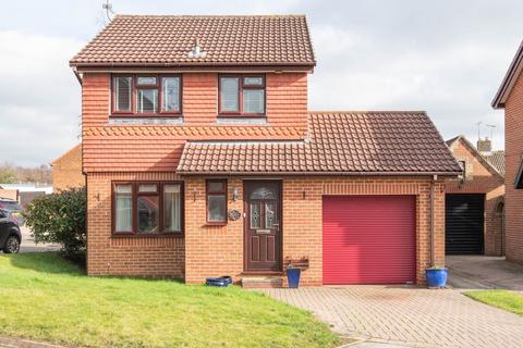 undefined, Moor Farm Garth, Sheffield S20