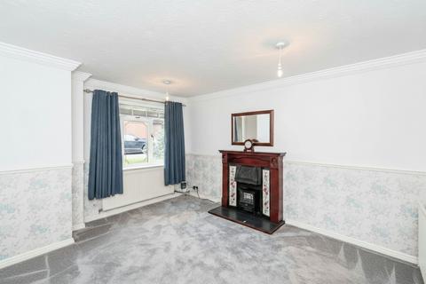 undefined, Moor Farm Garth, Sheffield S20