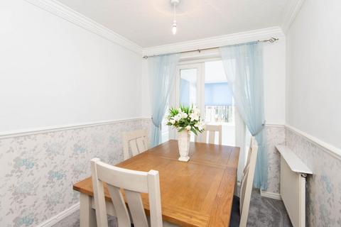 undefined, Moor Farm Garth, Sheffield S20