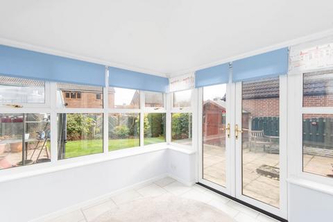 undefined, Moor Farm Garth, Sheffield S20