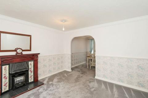 undefined, Moor Farm Garth, Sheffield S20