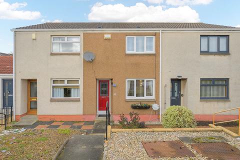 2 bedroom terraced house for sale, Long Craigs Terrace, Kinghorn, KY3