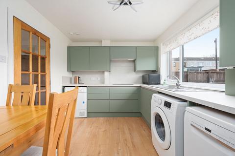 2 bedroom terraced house for sale, Long Craigs Terrace, Kinghorn, KY3