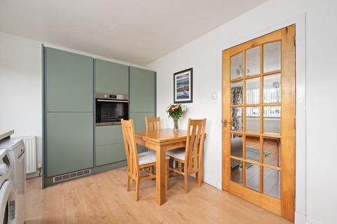 2 bedroom terraced house for sale, Long Craigs Terrace, Kinghorn, KY3