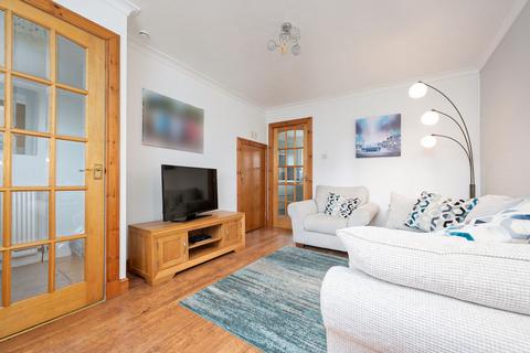 2 bedroom terraced house for sale, Long Craigs Terrace, Kinghorn, KY3