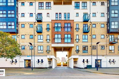 undefined, Wesley Avenue, London, E16