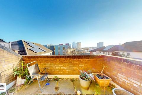 undefined, Wesley Avenue, London, E16