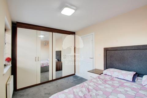 undefined, Kings Reach, Slough SL3