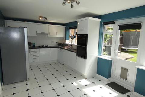 undefined, Hereford Way, Rugeley