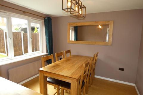 undefined, Hereford Way, Rugeley