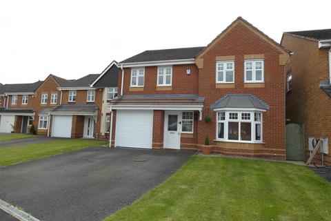 undefined, Hereford Way, Rugeley