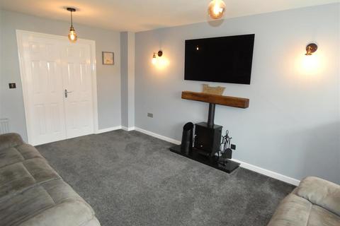 undefined, Hereford Way, Rugeley