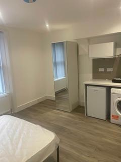 undefined, The Common, London