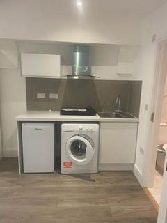 undefined, The Common, London