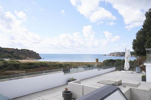 4 bedroom detached house for sale, Les Ruisseaux, Jersey JE3