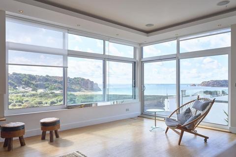 4 bedroom detached house for sale, Les Ruisseaux, Jersey JE3