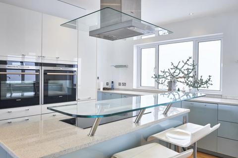 4 bedroom detached house for sale, Les Ruisseaux, Jersey JE3
