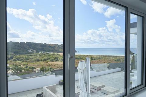 4 bedroom detached house for sale, Les Ruisseaux, Jersey JE3