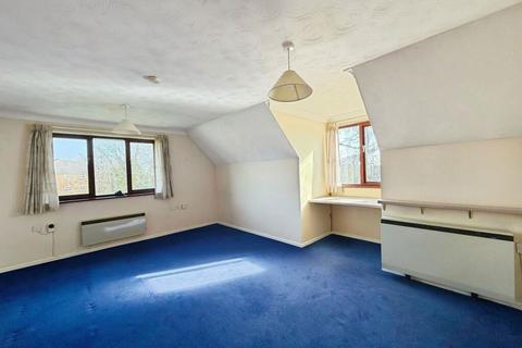 1 bedroom flat for sale, Aldermoor Road, Southampton, Hampshire, SO16 5SE