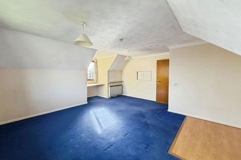 1 bedroom flat for sale, Aldermoor Road, Southampton, Hampshire, SO16 5SE