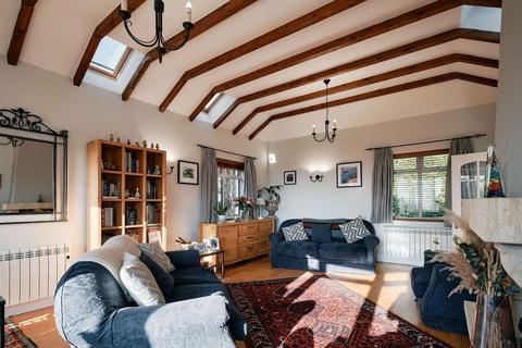 4 bedroom detached house for sale, Le Mont Sohier, Jersey JE3