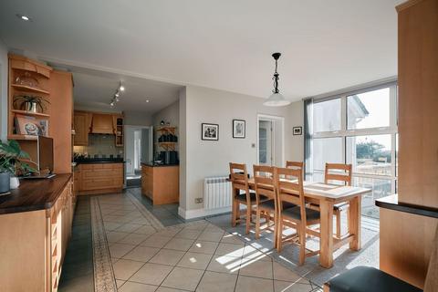 4 bedroom detached house for sale, Le Mont Sohier, Jersey JE3