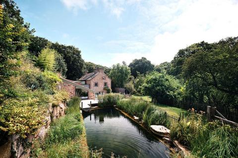 4 bedroom detached house for sale, Le Mont de la Barcelone, Jersey JE3