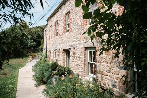 4 bedroom detached house for sale, Le Mont de la Barcelone, Jersey JE3