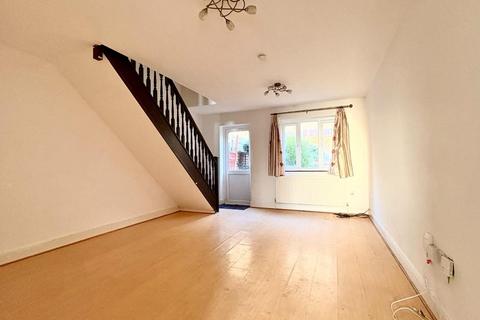 2 bedroom semi-detached house for sale, Gresham Drive, West Hunsbury, Northampton NN4