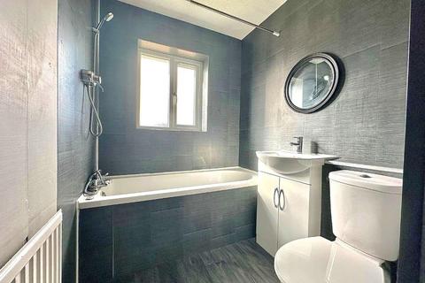 2 bedroom semi-detached house for sale, Gresham Drive, West Hunsbury, Northampton NN4
