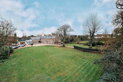 7 bedroom detached house for sale, La Rue de Deloraine, Jersey JE2