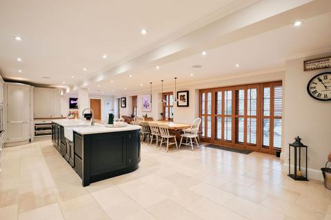 7 bedroom detached house for sale, La Rue de Deloraine, Jersey JE2