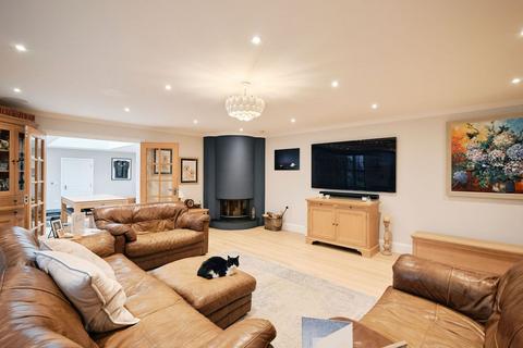 7 bedroom detached house for sale, La Rue de Deloraine, Jersey JE2