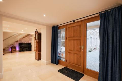7 bedroom detached house for sale, La Rue de Deloraine, Jersey JE2