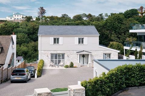 4 bedroom detached house for sale, Le Mont du Ouaisne, Jersey JE3