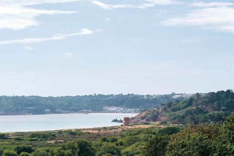 4 bedroom detached house for sale, Le Mont du Ouaisne, Jersey JE3