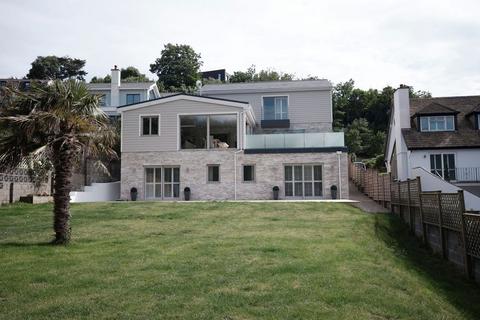 4 bedroom detached house for sale, Le Mont du Ouaisne, Jersey JE3