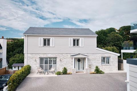 4 bedroom detached house for sale, Le Mont du Ouaisne, Jersey JE3