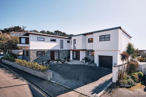 6 bedroom detached house for sale, Le Mont Sohier, Jersey JE3