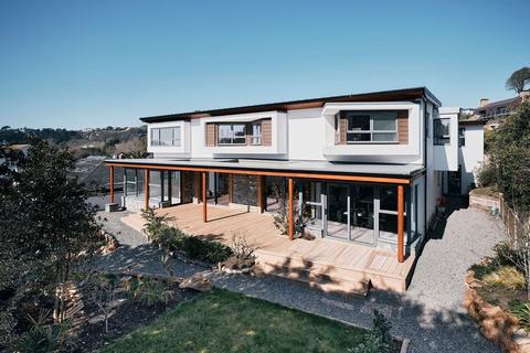 6 bedroom detached house for sale, Le Mont Sohier, Jersey JE3