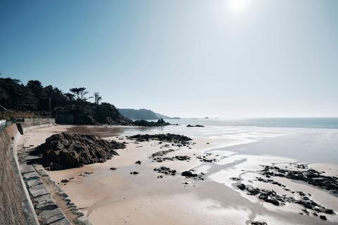 6 bedroom detached house for sale, Le Mont Sohier, Jersey JE3