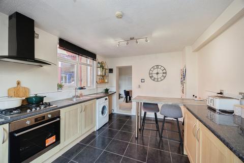 2 bedroom terraced house for sale, Powerscourt Road, Portsmouth