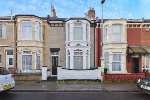 2 bedroom terraced house for sale, Powerscourt Road, Portsmouth