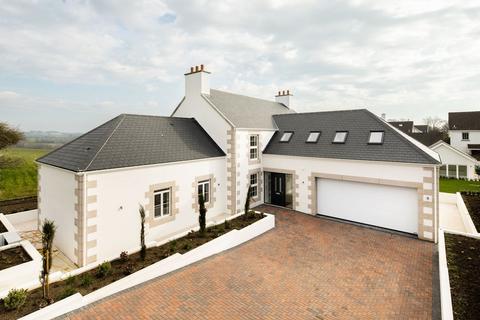 7 bedroom detached house for sale, La Grande Route de St. Laurent, Jersey JE3